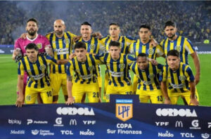 Photo of Los cuatros posibles candidatos que se puede enfrentar Central en la Copa Sudamericana