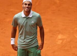 Photo of Francisco Cerúndolo eliminó al austriaco Filip Misolic y es el primer argentino en tercera ronda de Roland Garros