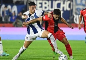 Photo of Colón dio pelea pero no le alcanzó y quedó afuera frente a Talleres