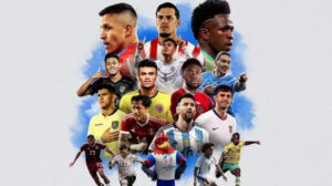 Photo of Cuánto valen todas las selecciones que disputan la Copa América