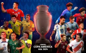 Photo of La guía de la Copa América 2024: grupos, formato, calendario, cómo ver y mucho más