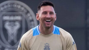 Photo of Messi seguiría en la Selección Argentina después de la Copa América y le hizo un guiño al Mundial 2026