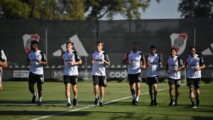 Photo of Cómo será la pretemporada de River y los amistosos que disputará