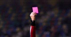 Photo of Cómo es el uso de la Tarjeta Rosa en la Copa América