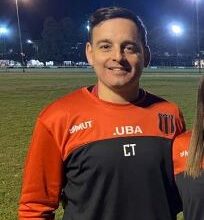 Photo of El técnico de Defensores de Belgrano habló de la actualidad del fútbol femenino y destacó a Unión