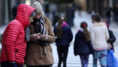 Photo of Tiempo en Córdoba: el frío invernal cubre la provincia este sábado