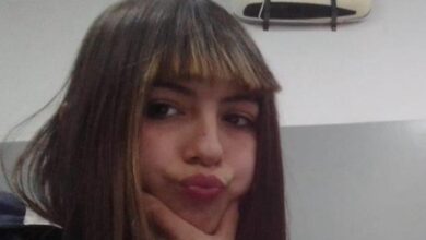 Photo of Piden ayuda para encontrar a una adolescente extraviada en Córdoba