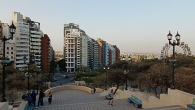 Photo of Cómo sigue la semana en Córdoba: de las nubes a casi 30º de máxima