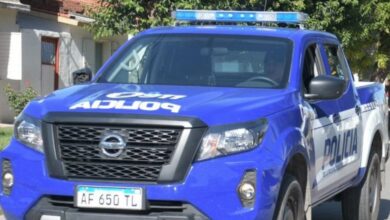 Photo of Falleció una anciana que fue atropellada por un auto en el interior de Córdoba