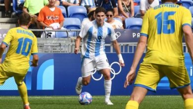 Photo of Julián Álvarez: «Estamos listos para enfrentar a Francia en su casa»