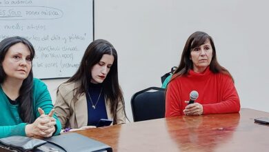 Photo of Las abogadas de la causa Taricco solicitaron medidas de protección para los niños