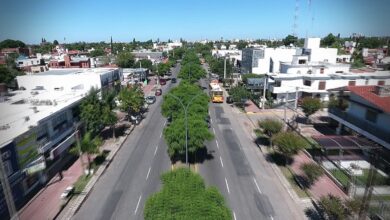 Photo of El tiempo en Córdoba: anuncian la llegada de un particular «veranito»