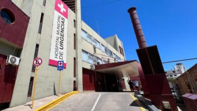 Photo of Córdoba: un hombre fue baleado en la cabeza en barrio Residencial Oeste