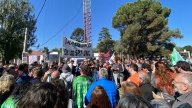 Photo of Trabajadores de los SRT presentaron el Plan de Comunicación Integral