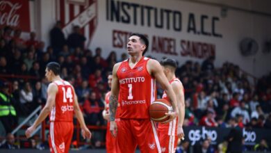 Photo of Leandro Vildoza seguirá defendiendo la camiseta de Instituto