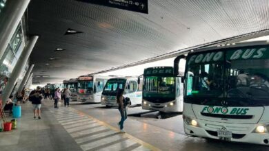 Photo of AOITA en alerta: posible paro de colectivos interurbanos en Córdoba