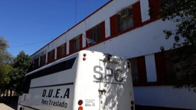 Photo of Estafas virtuales desde la cárcel de Villa María: ocho nuevos detenidos