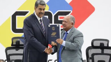 Photo of Venezuela: el Centro Carter expresa que la elección “no puede considerarse democrática”