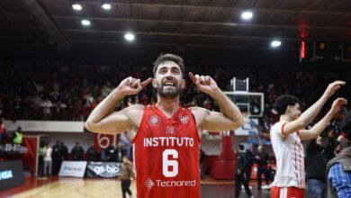 Photo of Instituto inicia ante Boca el camino hacia el título de la LNB