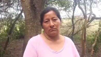 Photo of Laudelina, tía de Loan, admitió que “plantó” el botín y la trasladaron a Ezeiza