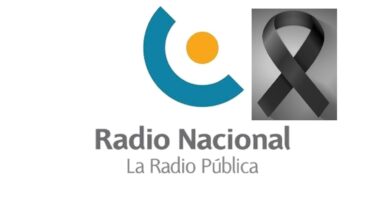 Photo of Federalismo, para qué: cancelan programación local de Radio Nacional a nivel país