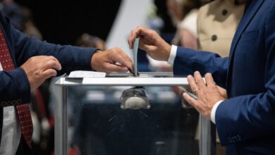 Photo of Francia vota en elecciones legislativas y la derecha busca mayoría absoluta