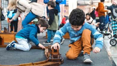 Photo of Inician las vacaciones de invierno en Córdoba: cuándo es el receso en las otras provincias