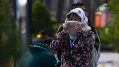 Photo of Lunes bajo cero en Córdoba: cómo sigue el tiempo en la semana