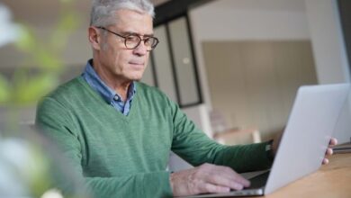 Photo of Cursos gratuitos para personas mayores de 50 años interesadas en nuevas tecnologías