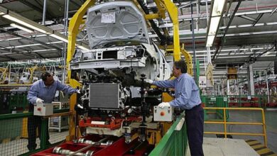 Photo of Ajuste y recesión: Renault y Nissan suspenden la producción de sus plantas en Córdoba