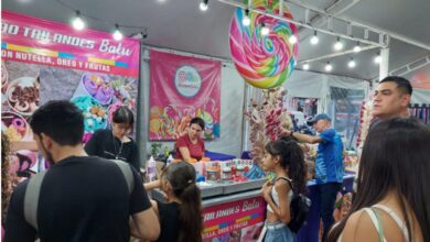 Photo of Feria Sabores y Dulzura de Córdoba: ¡Celebra su 40° aniversario con una edición especial!