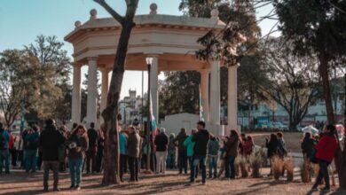 Photo of Recorridos gratuitos en Córdoba: turismo cultural y cicloturismo