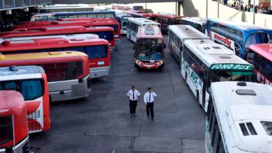 Photo of Transporte interurbano: se normaliza el servicio en Córdoba