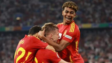 Photo of España lo dio vuelta y es finalista de la Eurocopa