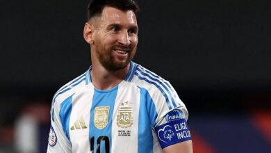 Photo of Messi: “Hay que disfrutarlo porque son mis últimas batallas”