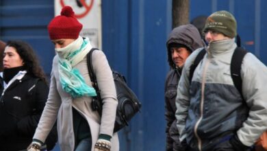 Photo of El invierno no da tregua y este miércoles seguirá el frío extremo en Córdoba