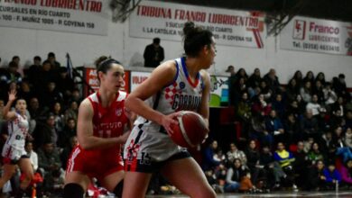 Photo of Liga Provincial de Mayores Femenina 100 Años FBPC