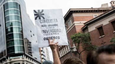 Photo of Universidades: gremios analizan convocar una nueva Marcha Federal