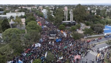 Photo of La UBA declaró la “emergencia salarial” de todos sus trabajadores y trabajadoras