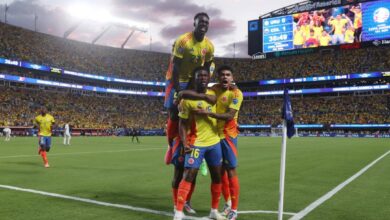 Photo of Colombia le ganó a Uruguay y será el rival de Argentina en la final de la Copa América