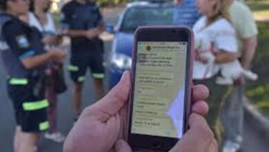 Photo of El nuevo sistema de seguridad para Córdoba: vecinos podrán notificar a las autoridades en tiempo real vía Whatsapp