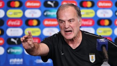 Photo of Marcelo Bielsa criticó duramente a la organización de la Copa América