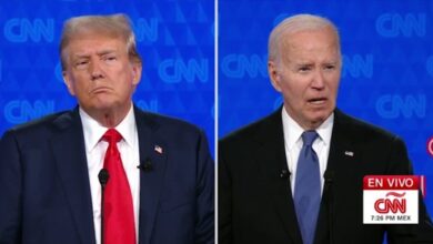 Photo of La Casa Blanca desmiente que Biden considere bajar su candidatura