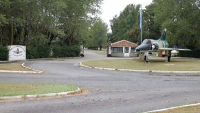 Photo of Accidente fatal en Córdoba: un paracaidista militar falleció en una prueba