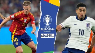 Photo of Inglaterra y España definen al nuevo campeón de la Eurocopa