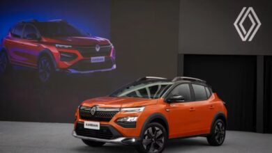 Photo of Renault Kardian: El nuevo SUV compacto llega a Argentina en Agosto