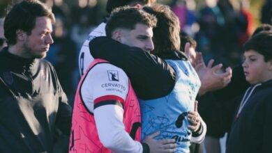 Photo of Córdoba Athletic se metió en semifinales del Top 10 de la Unión Cordobesa de Rugby