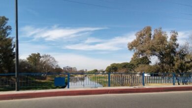 Photo of Sigue el frío en Córdoba: ¿Hasta cuándo seguirán las temperaturas bajo cero?