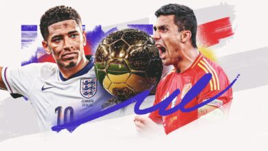 Photo of España-Inglaterra: ¿Quiénes son los jugadores más costosos de la final?