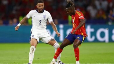 Photo of ¡España campeón de la Eurocopa! En una final inolvidable, venció por 2-1 a Inglaterra